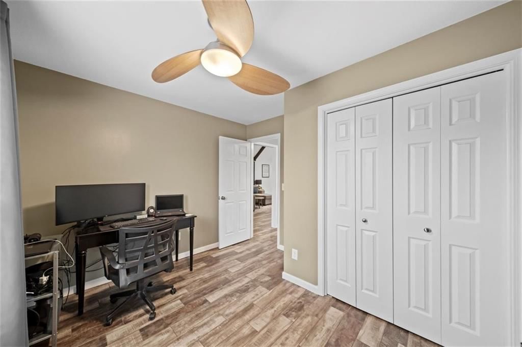 6713 N Camden Court — photo 30
