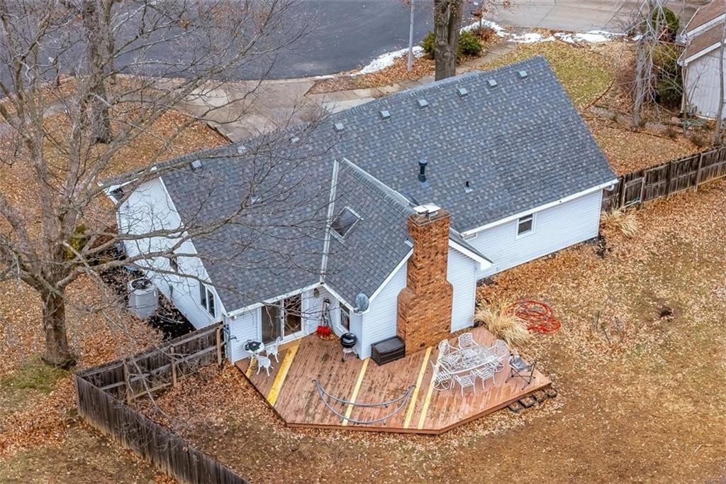 6713 N Camden Court — photo 69