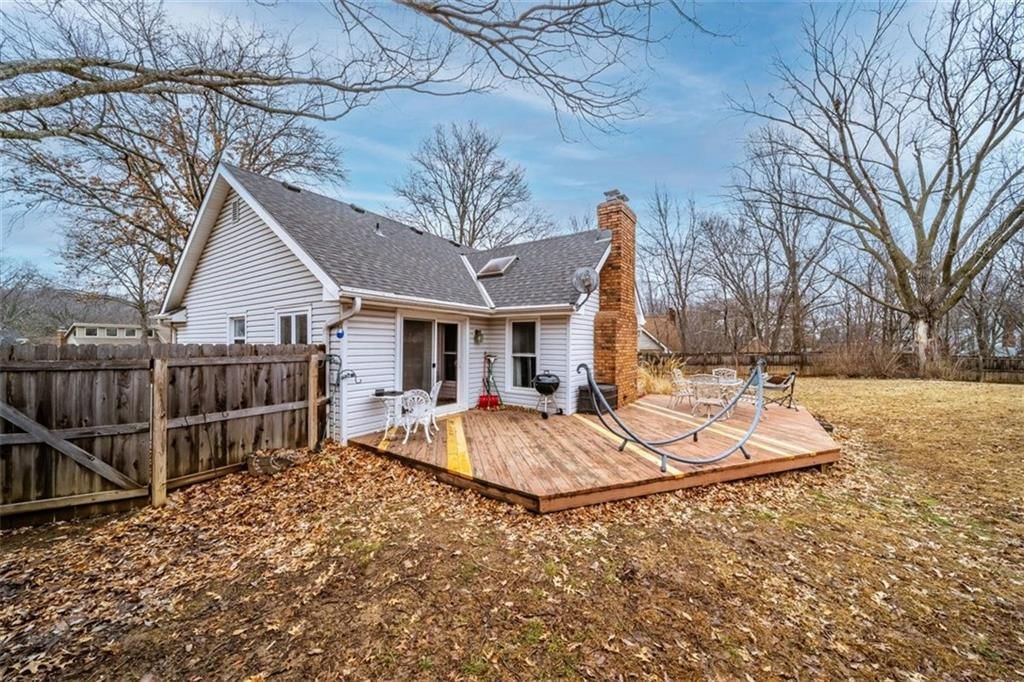 6713 N Camden Court — photo 8