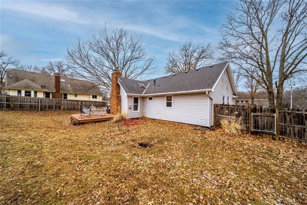6713 N Camden Court — photo 9