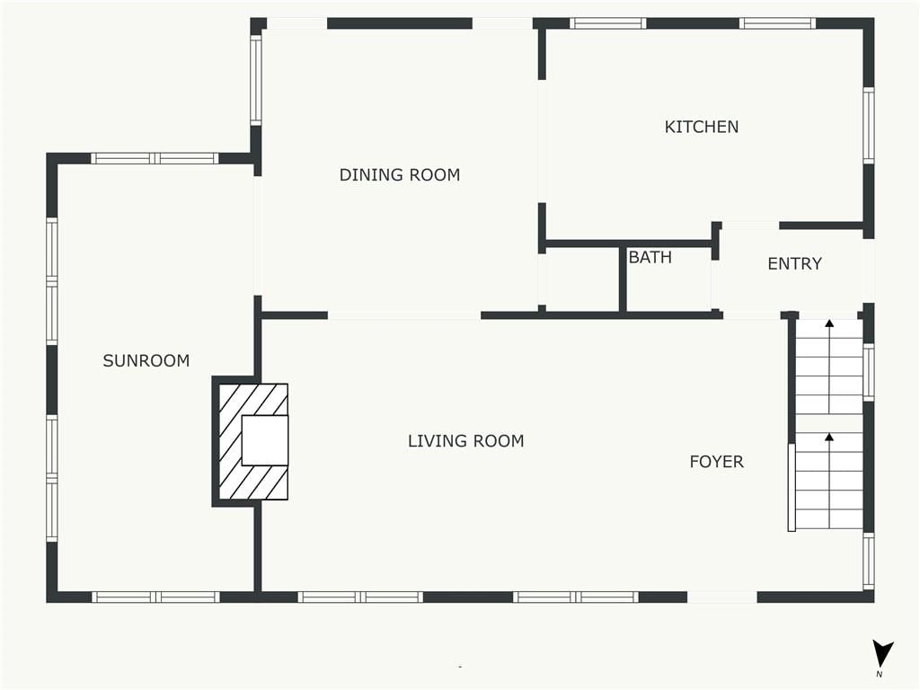 605 W Dartmouth Road — photo 31