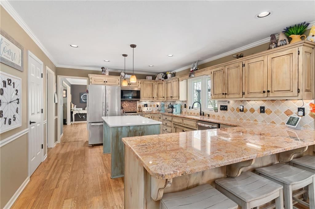 1705 S Nicklaus Drive — photo 12