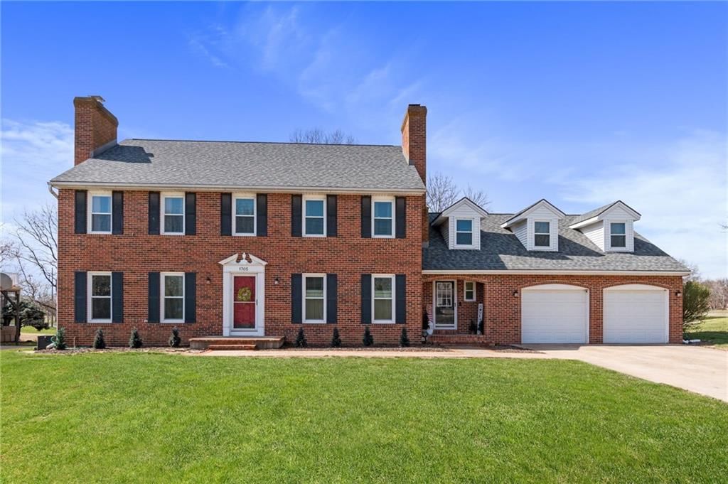 1705 S Nicklaus Drive — photo 4