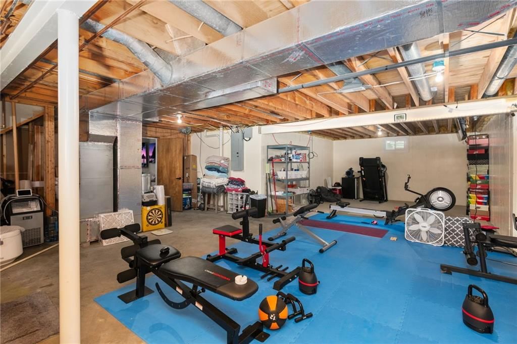 1705 S Nicklaus Drive — photo 48