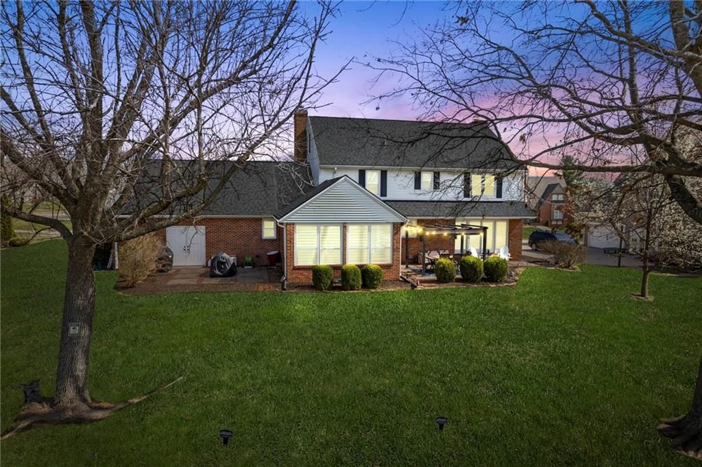 1705 S Nicklaus Drive — photo 51