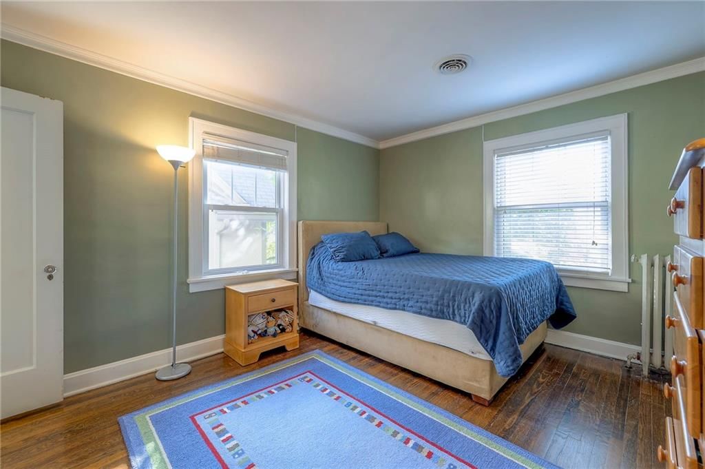 302 W 66 Terrace — photo 17