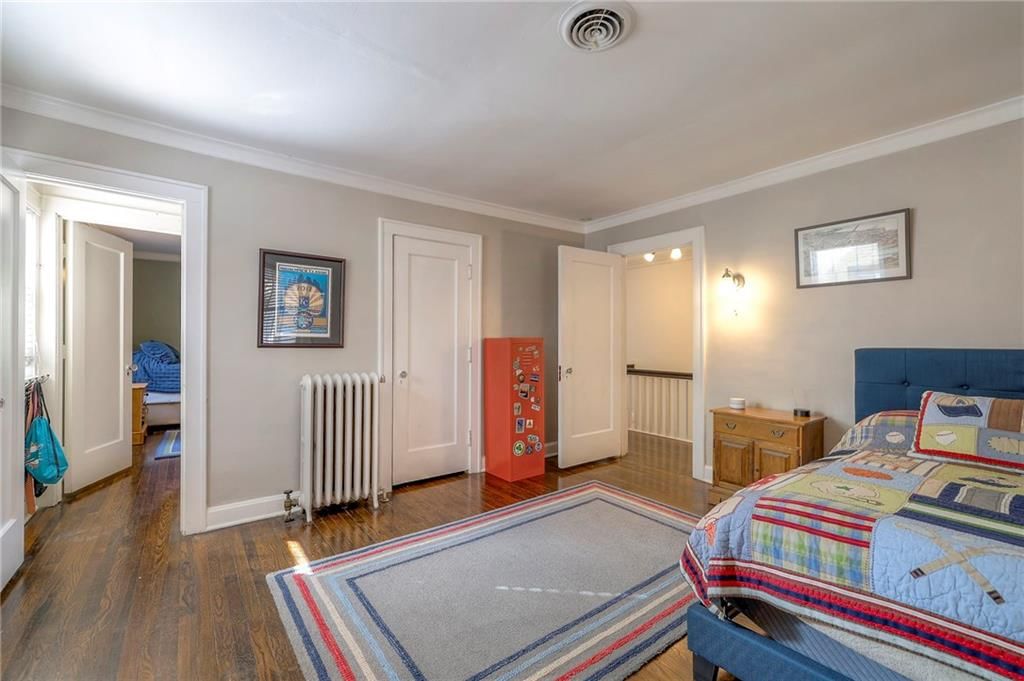 302 W 66 Terrace — photo 18