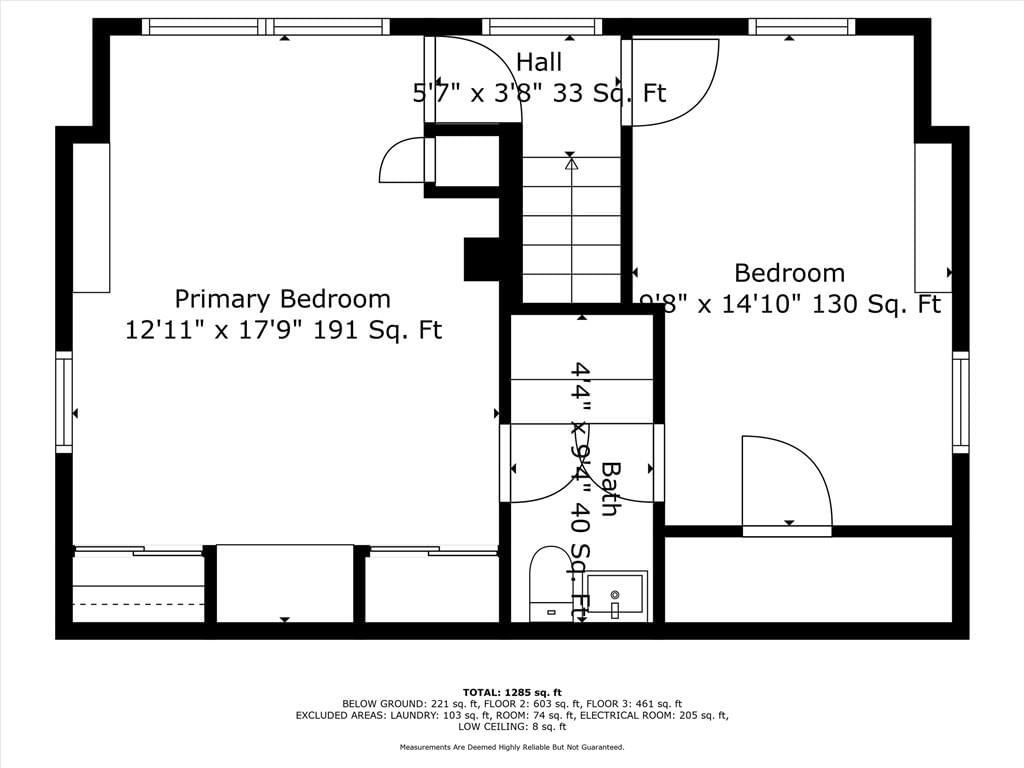 2036 James Downey Road — photo 30