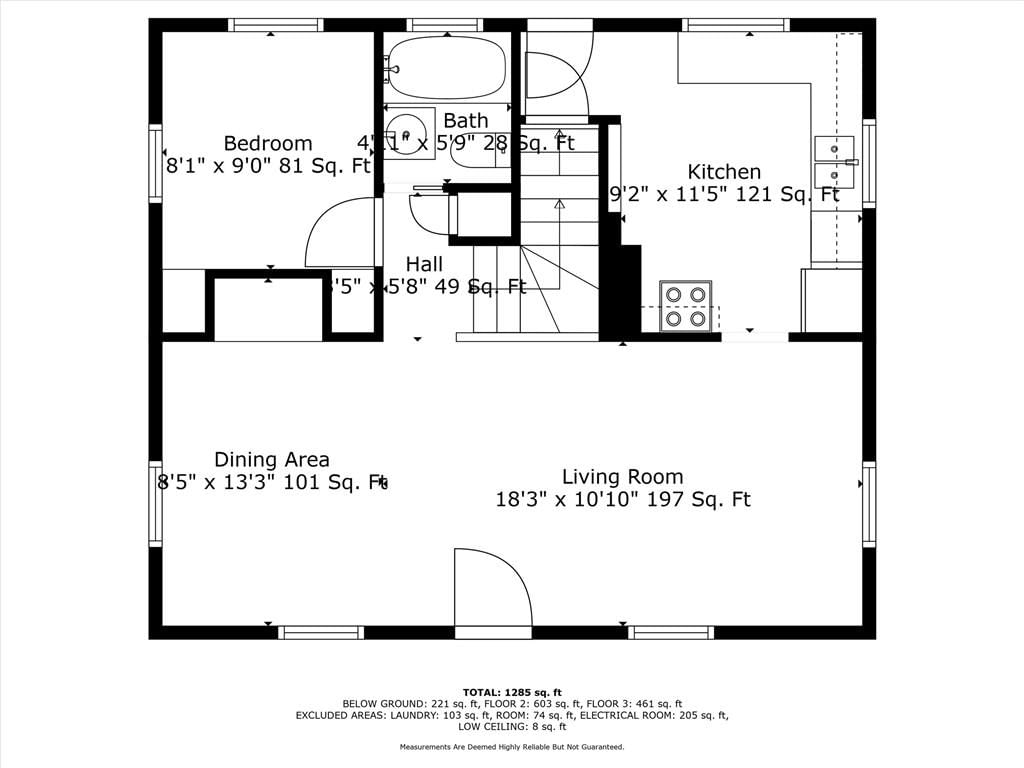 2036 James Downey Road — photo 31