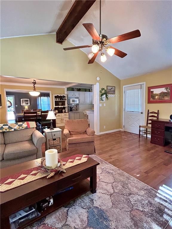 807 Twin Lakes Drive — photo 11