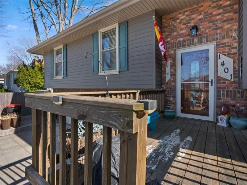 1401 Ada Street — photo 3