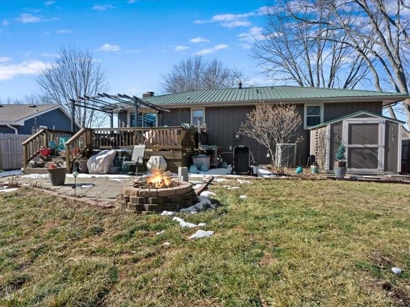 1401 Ada Street — photo 35