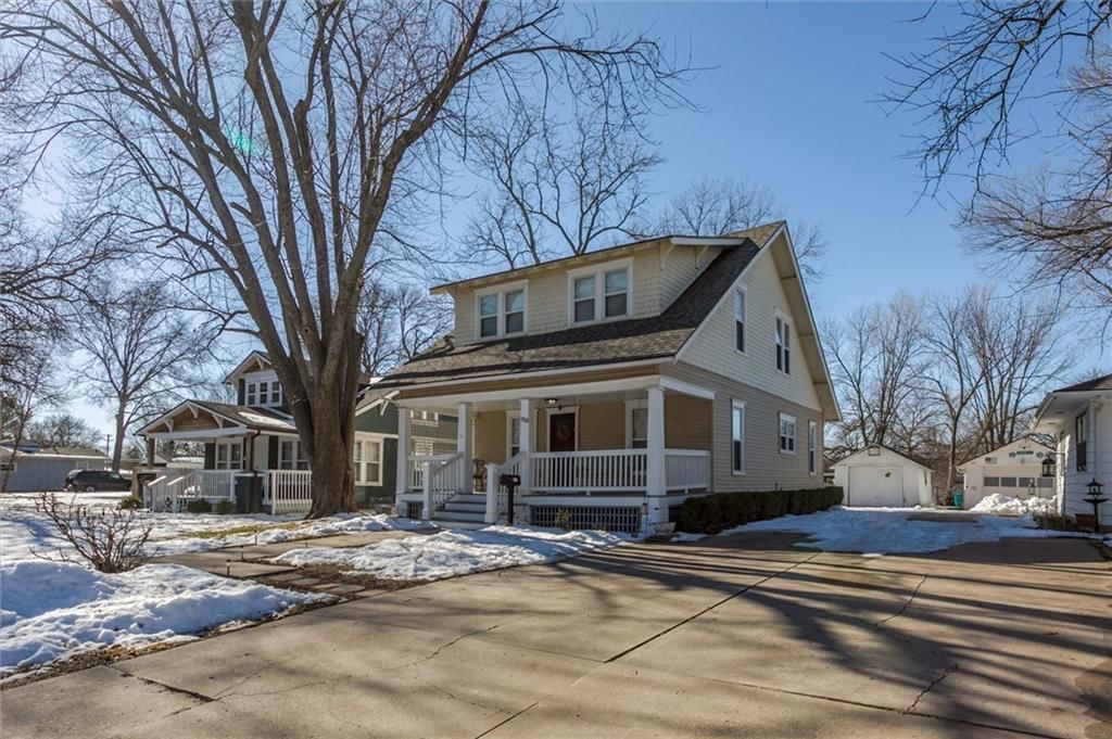 918 S Willow Street — photo 3