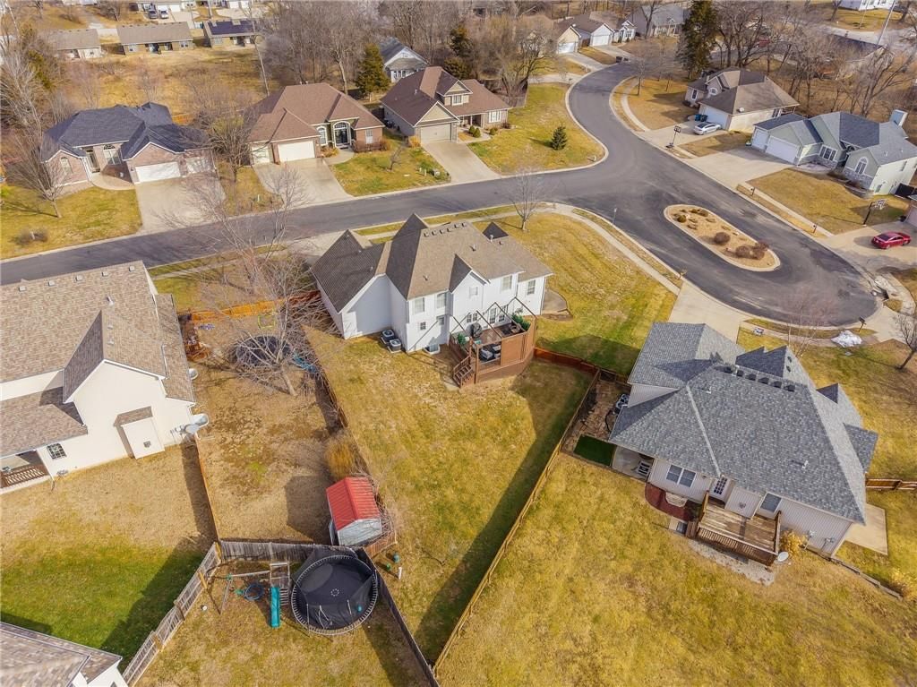 506 Westgate Drive — photo 35