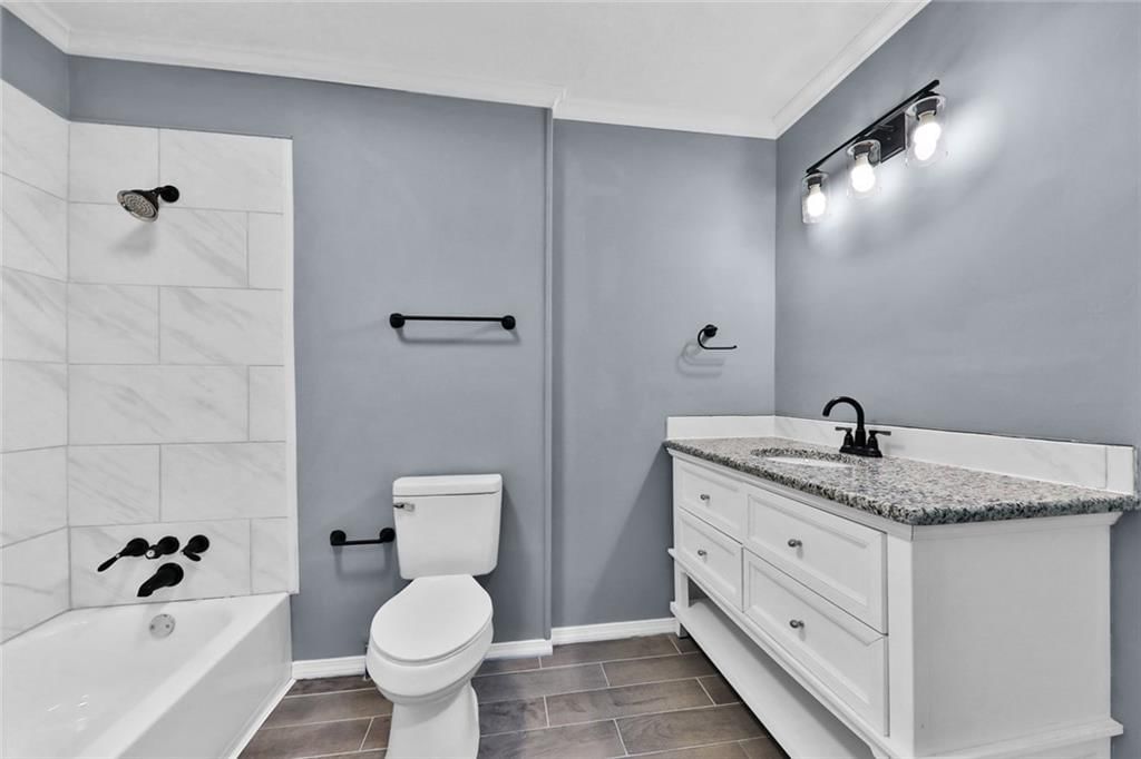 703 S Overlook Drive — photo 17