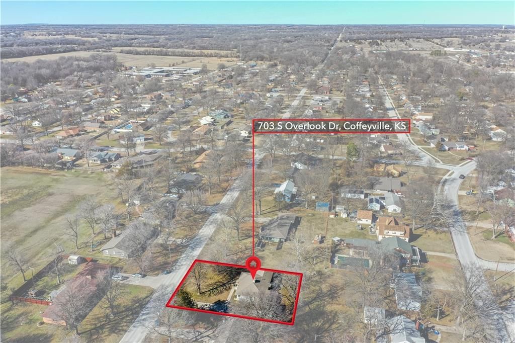703 S Overlook Drive — photo 30