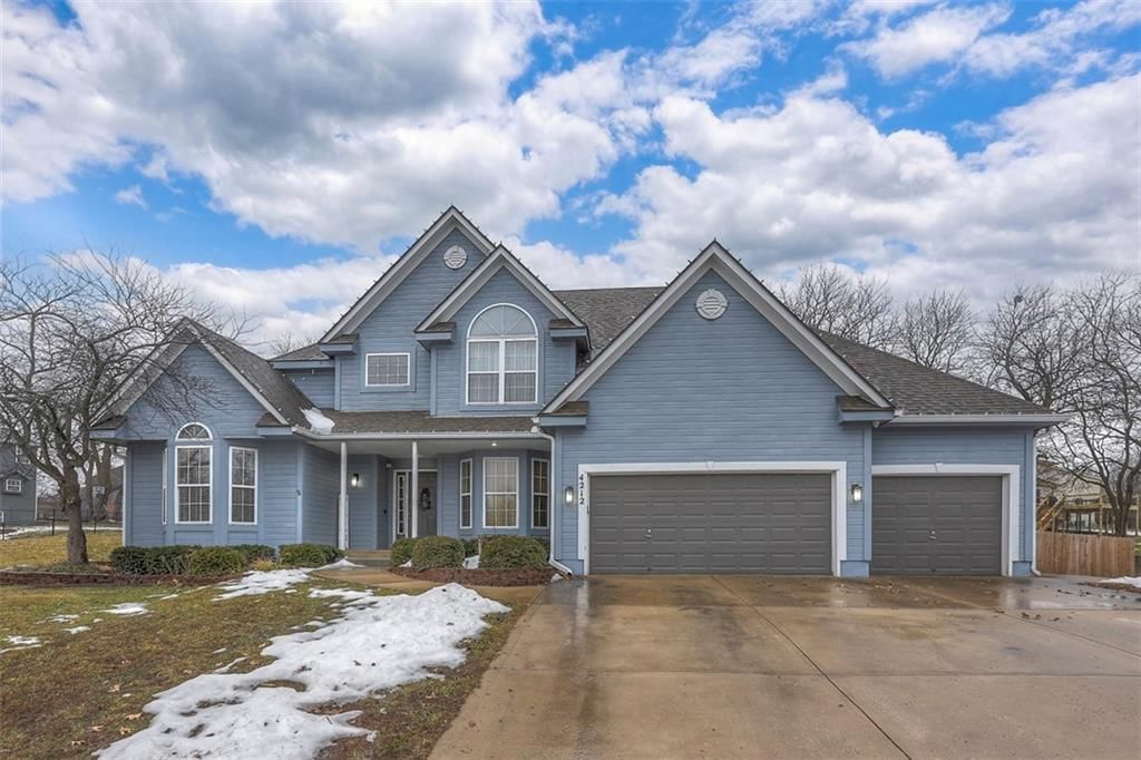 4212 SE Saddlebrook Circle — photo 2