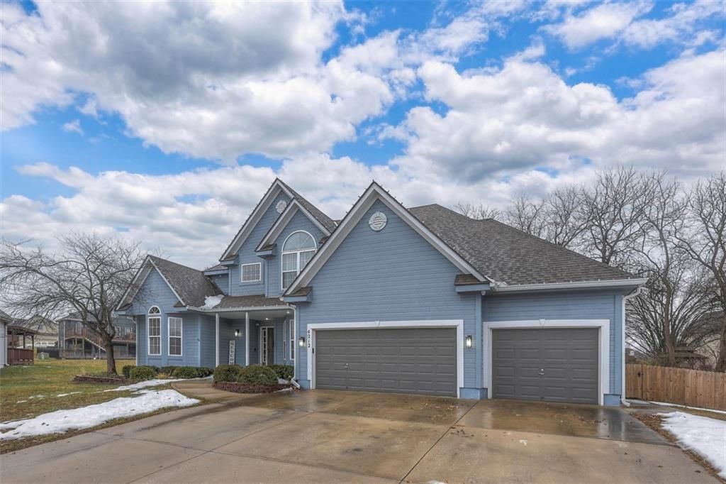 4212 SE Saddlebrook Circle — photo 3
