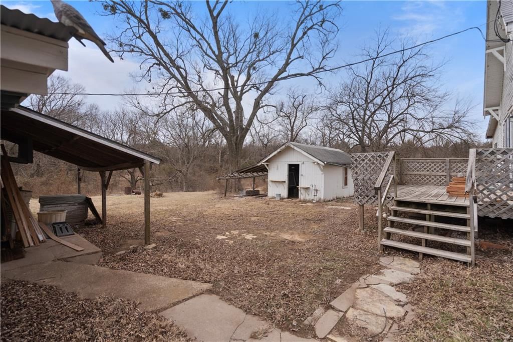 3962 County Road 2200 Road — photo 35