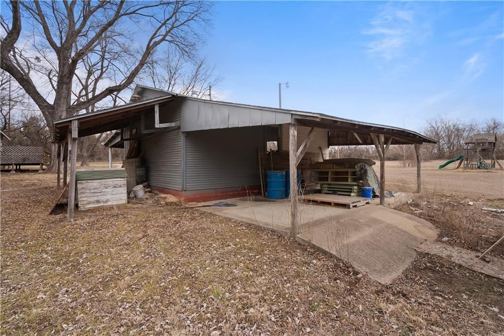 3962 County Road 2200 Road — photo 41