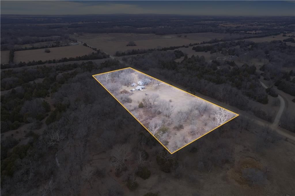 3962 County Road 2200 Road — photo 44