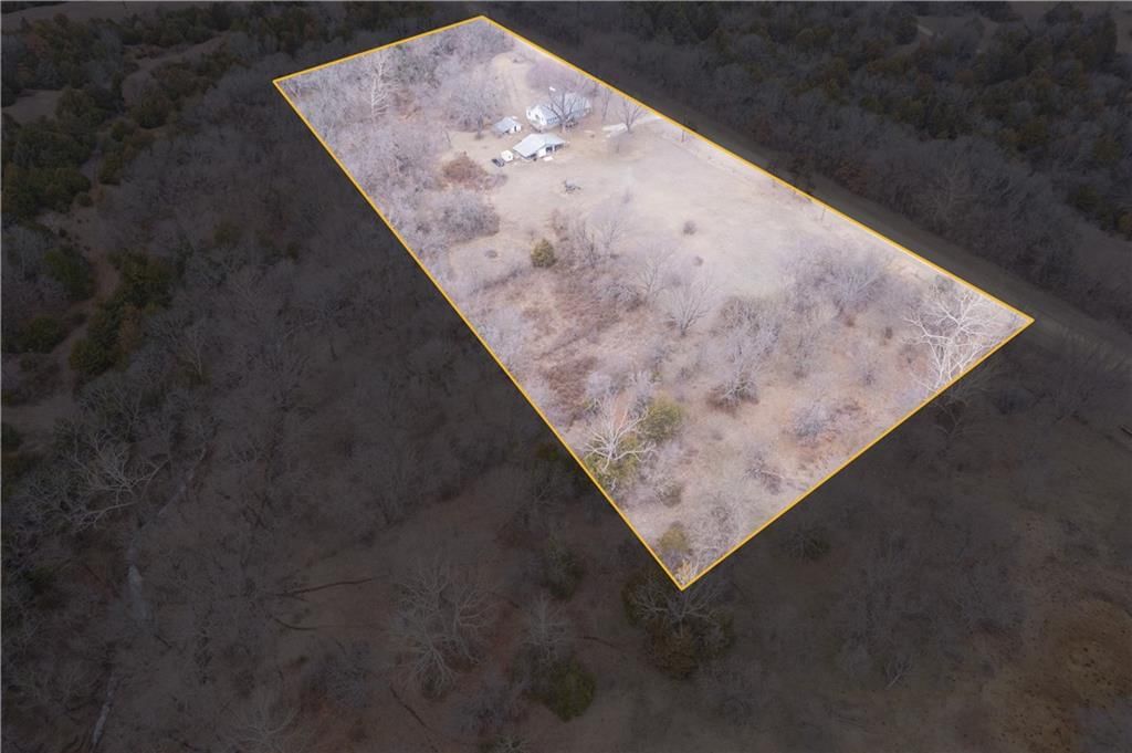 3962 County Road 2200 Road — photo 49
