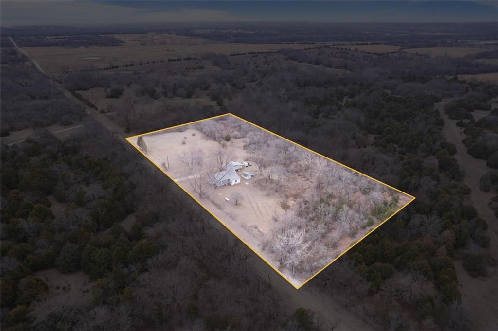 3962 County Road 2200 Road — photo 53