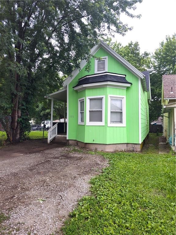 1830 Lister Avenue, Kansas City, MO