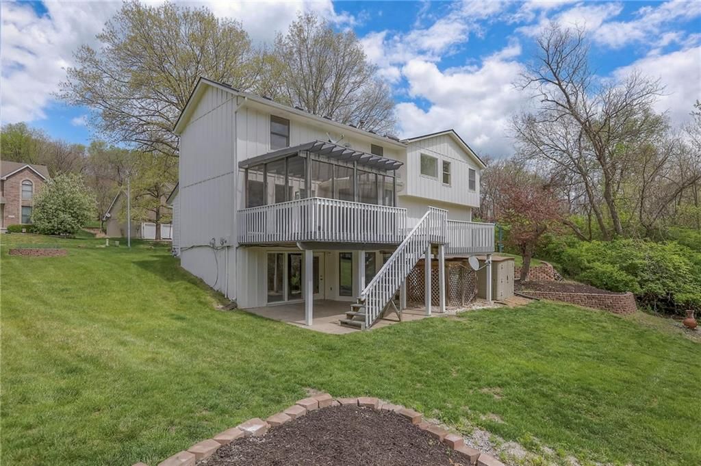 5128 S Tierney Court — photo 48