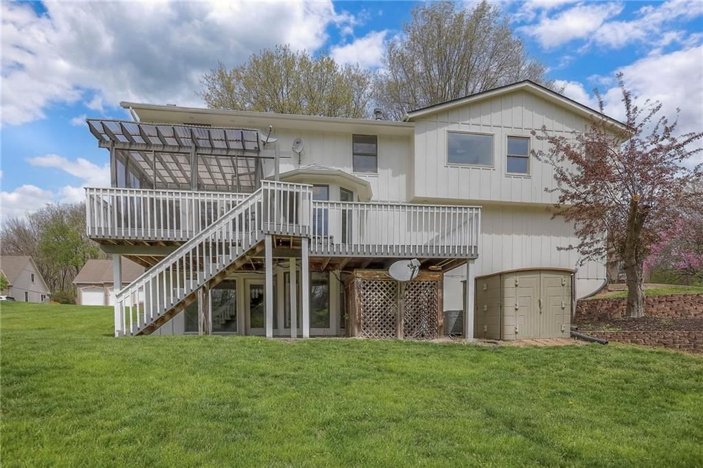 5128 S Tierney Court — photo 49