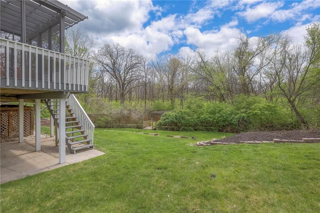 5128 S Tierney Court — photo 51