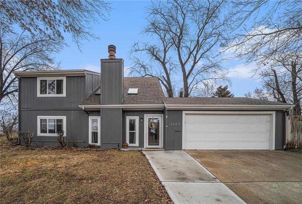 6129 Hodges Drive — photo 2