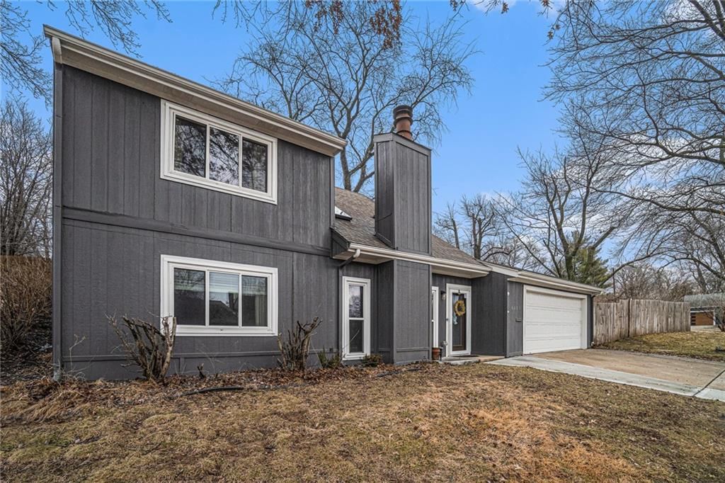 6129 Hodges Drive — photo 3