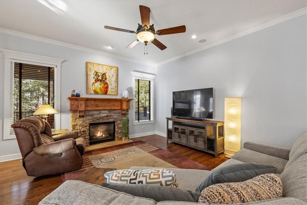 8510 Barstow Street — photo 8