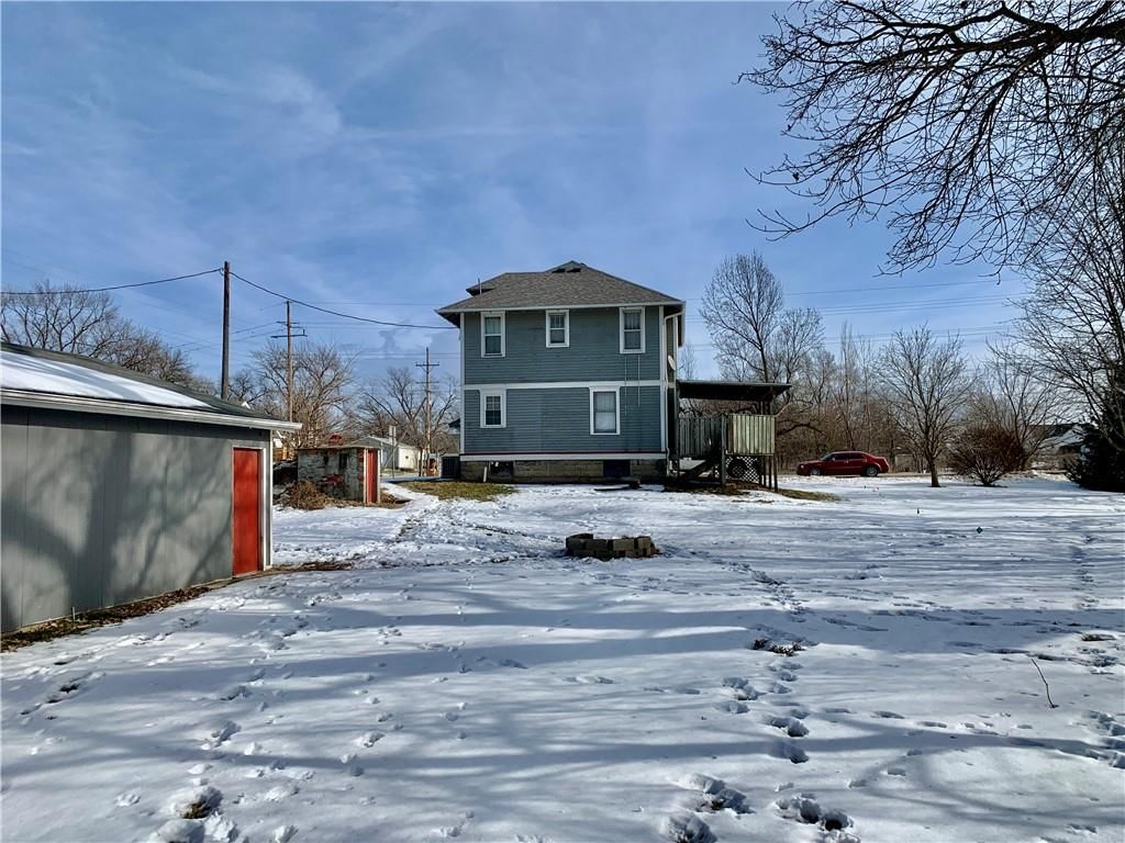 304 S Main Street — photo 33