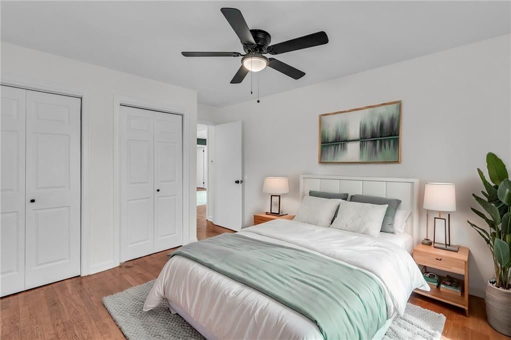1237 S Claremont Street — photo 7