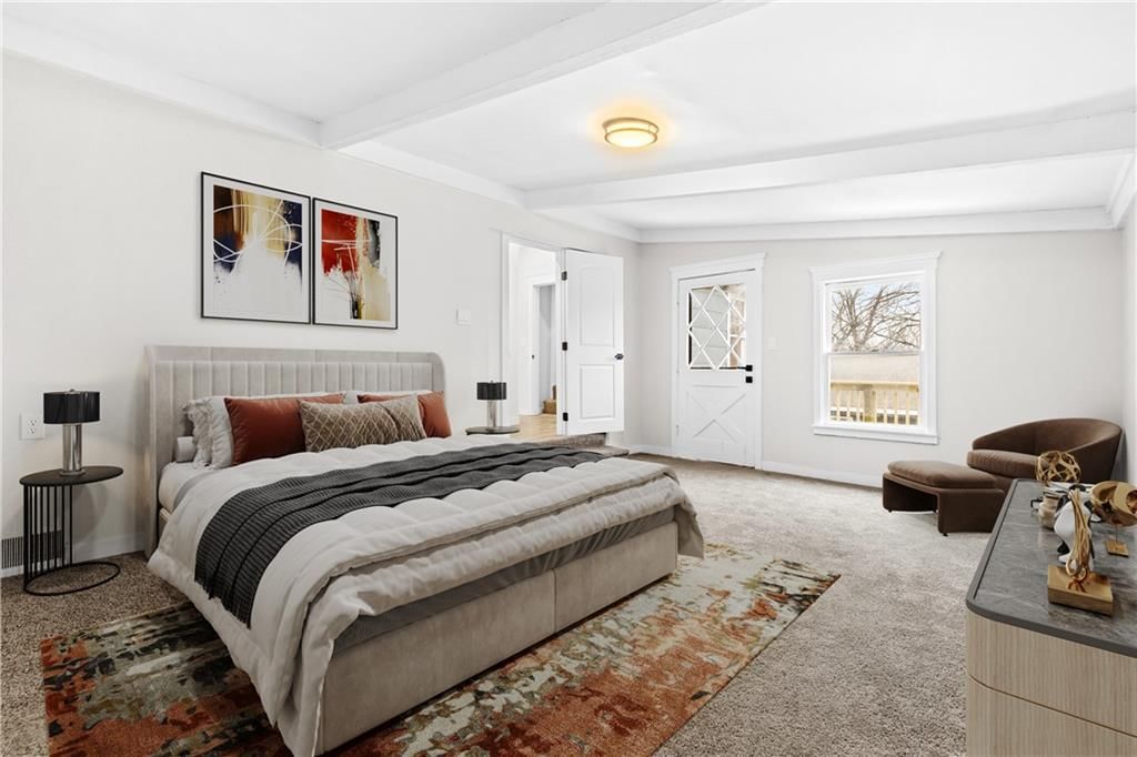 720 S Overton Avenue — photo 4