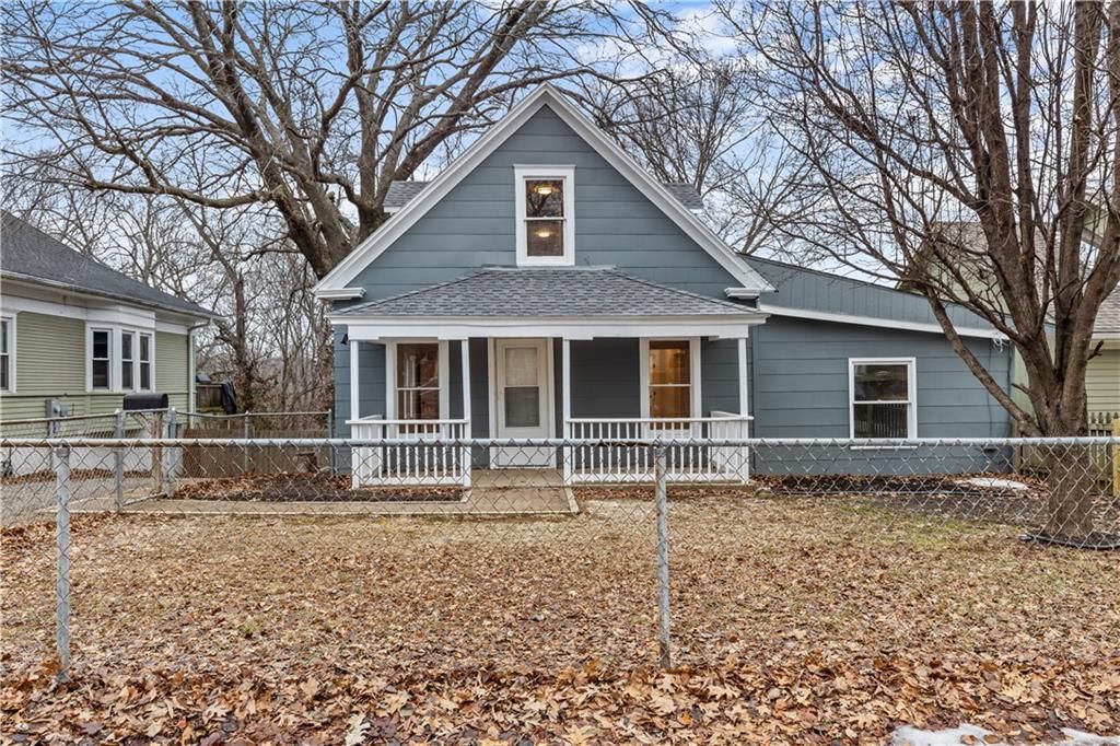 720 S Overton Avenue — photo 7