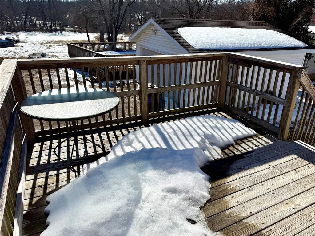 2418 Blackwell Road — photo 23
