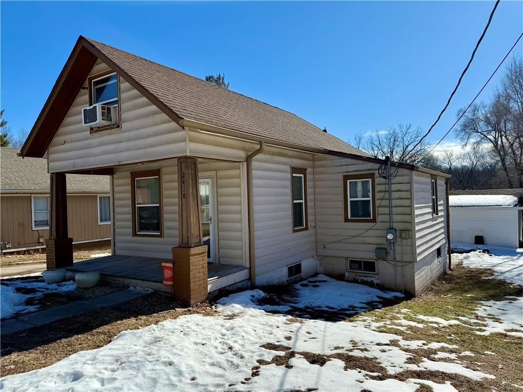 2418 Blackwell Road — photo 33