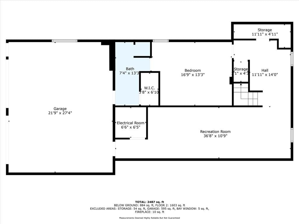8525 Hawthorne Avenue — photo 31