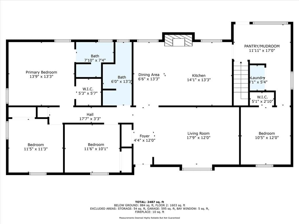 8525 Hawthorne Avenue — photo 32