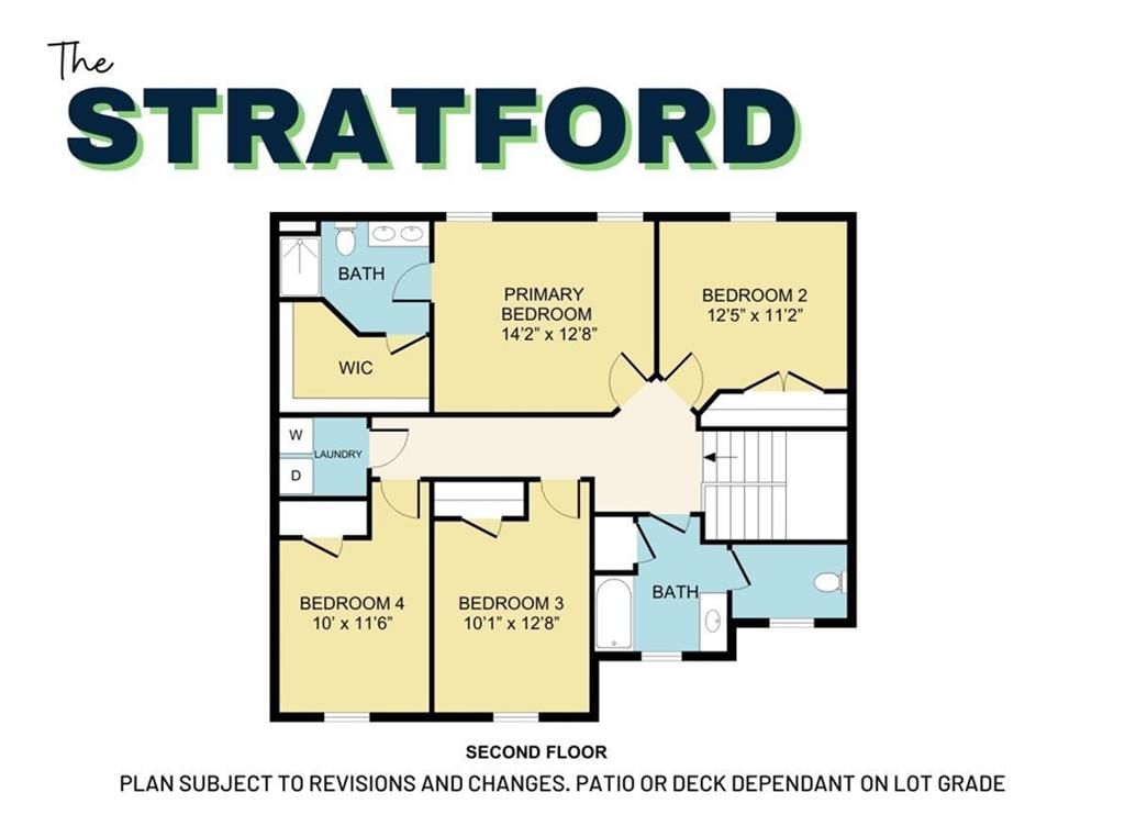 701 Wood Sage Court — photo 2