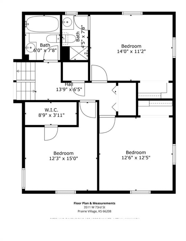 3511 W 73rd Street — photo 30