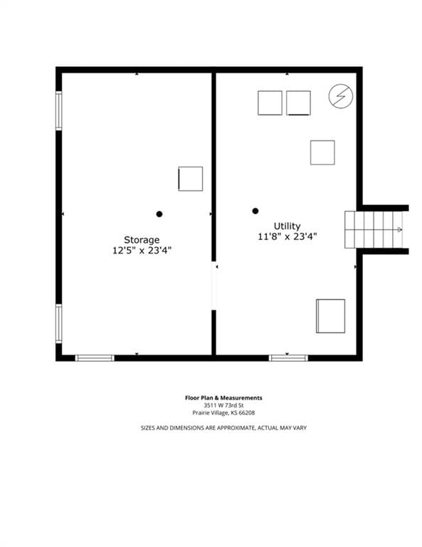3511 W 73rd Street — photo 33