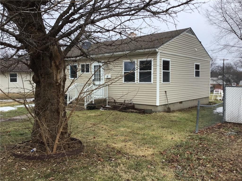 510 N Nettleton Street — photo 3