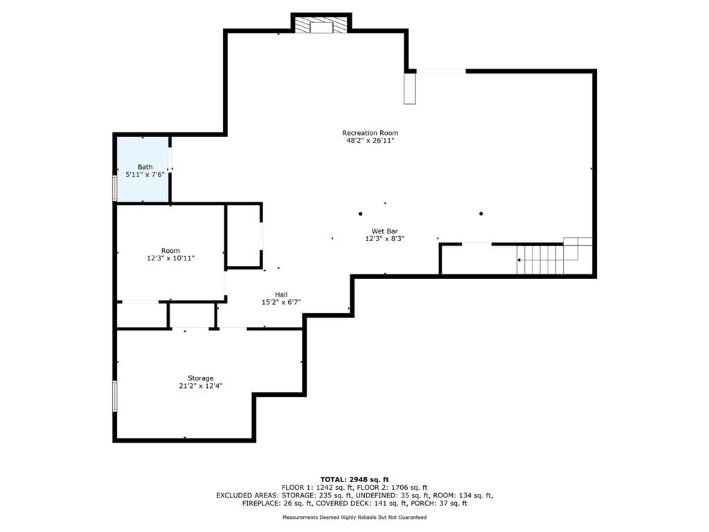 3607 SW 11th Street — photo 30