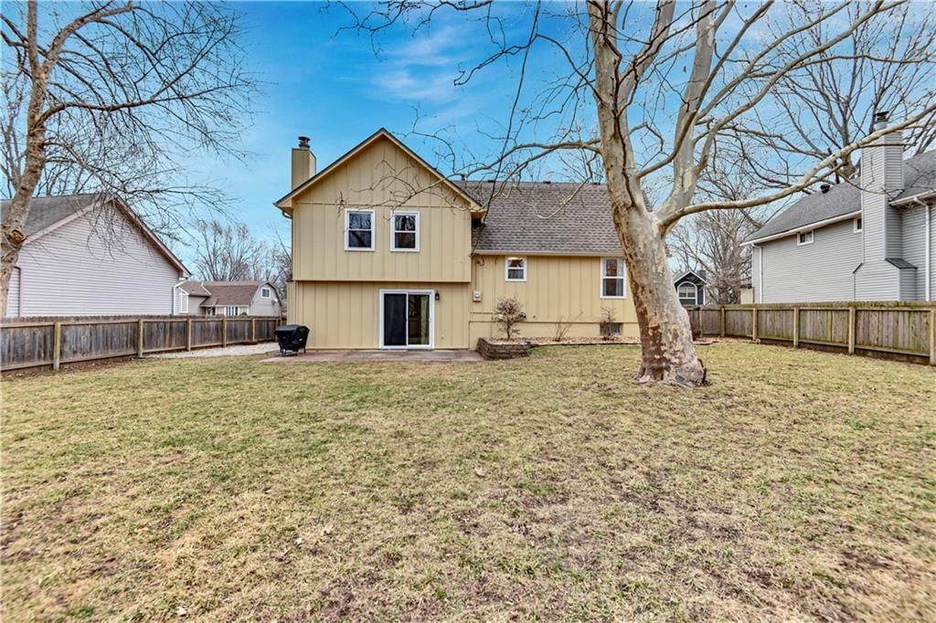 14912 S WYANDOTTE Drive — photo 23