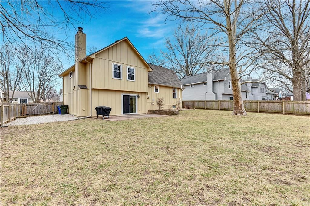 14912 S WYANDOTTE Drive — photo 24