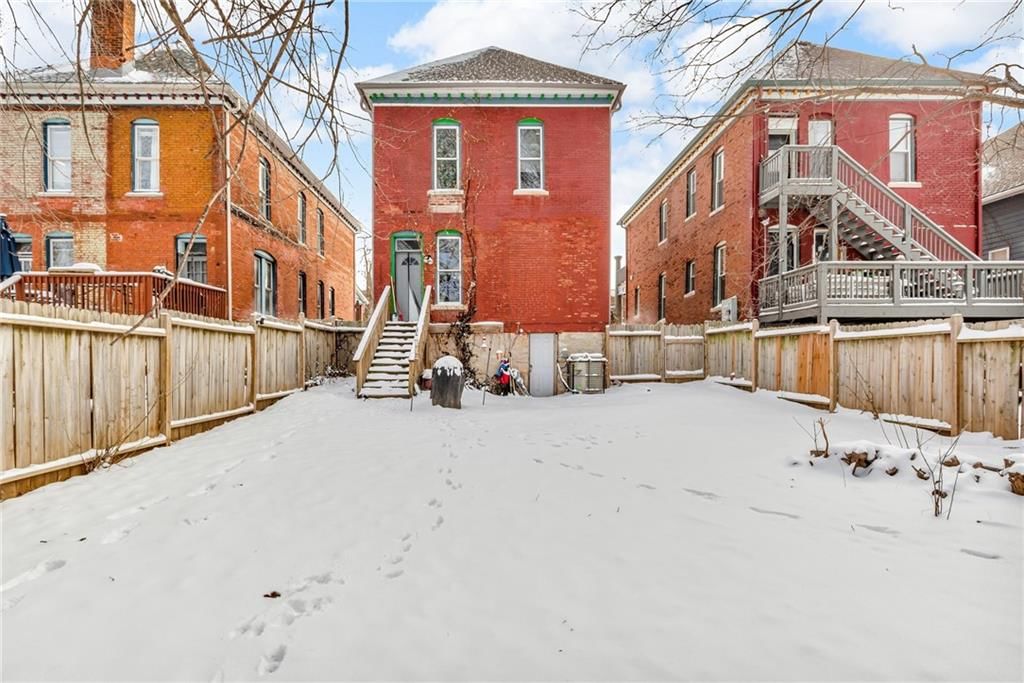 522 Bellefontaine Avenue — photo 24